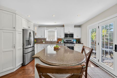 Photo 17 at 42 Buchanan Crescent, Aurora Village, Aurora