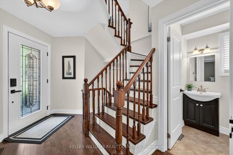 Photo 19 at 42 Buchanan Crescent, Aurora Village, Aurora