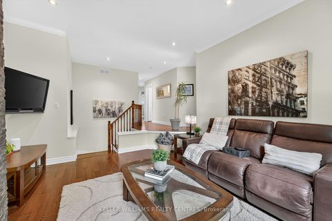 Photo 22 at 42 Buchanan Crescent, Aurora Village, Aurora