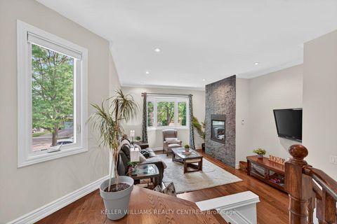 Photo 23 at 42 Buchanan Crescent, Aurora Village, Aurora