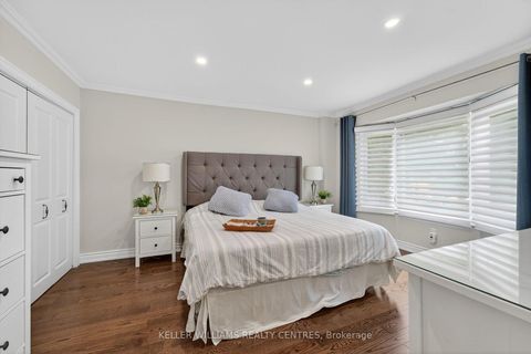 Photo 24 at 42 Buchanan Crescent, Aurora Village, Aurora