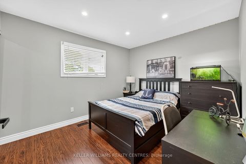 Photo 26 at 42 Buchanan Crescent, Aurora Village, Aurora