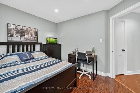 Photo 27 at 42 Buchanan Crescent, Aurora Village, Aurora