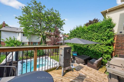 Photo 36 at 42 Buchanan Crescent, Aurora Village, Aurora