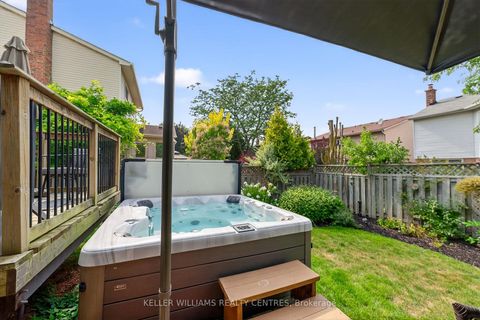 Photo 39 at 42 Buchanan Crescent, Aurora Village, Aurora