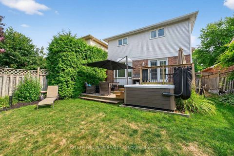 Photo 41 at 42 Buchanan Crescent, Aurora Village, Aurora