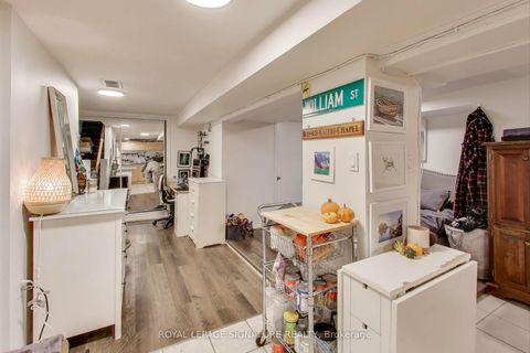 Photo 23 at 9 Havelock Street, Dufferin Grove, Toronto