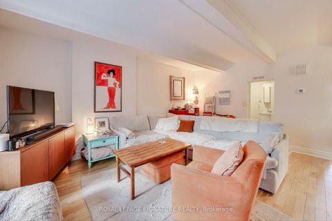 Photo 3 at 9 Havelock Street, Dufferin Grove, Toronto