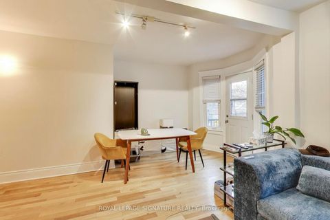 Photo 14 at 9 Havelock Street, Dufferin Grove, Toronto