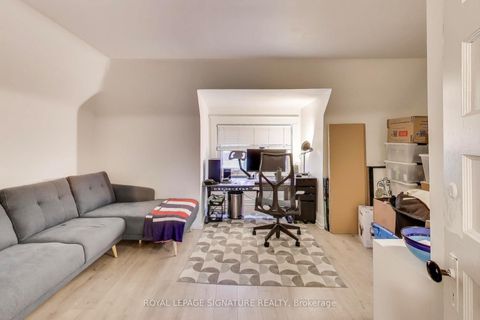 Photo 20 at 9 Havelock Street, Dufferin Grove, Toronto