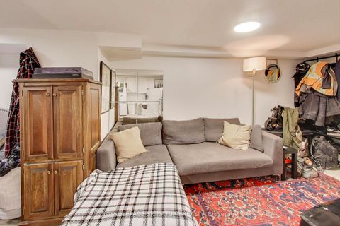 Photo 21 at 9 Havelock Street, Dufferin Grove, Toronto