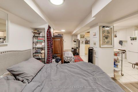 Photo 24 at 9 Havelock Street, Dufferin Grove, Toronto