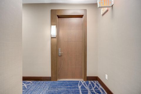 Photo 2 at 6810 - 388 Yonge Street, Bay Street Corridor, Toronto