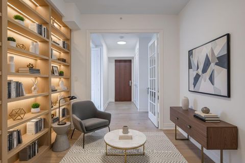 Photo 8 at 6810 - 388 Yonge Street, Bay Street Corridor, Toronto