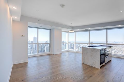 Photo 9 at 6810 - 388 Yonge Street, Bay Street Corridor, Toronto