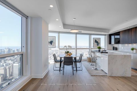 Photo 20 at 6810 - 388 Yonge Street, Bay Street Corridor, Toronto