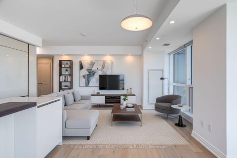 Photo 21 at 6810 - 388 Yonge Street, Bay Street Corridor, Toronto