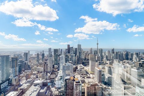 Photo 23 at 6810 - 388 Yonge Street, Bay Street Corridor, Toronto