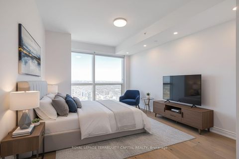 Photo 30 at 6810 - 388 Yonge Street, Bay Street Corridor, Toronto