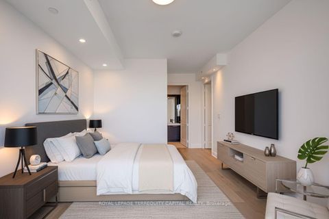 Photo 32 at 6810 - 388 Yonge Street, Bay Street Corridor, Toronto