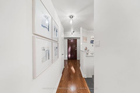 Photo 3 at 209 - 356 Mcrae Drive, Leaside, Toronto