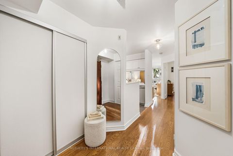 Photo 4 at 209 - 356 Mcrae Drive, Leaside, Toronto