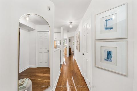 Photo 5 at 209 - 356 Mcrae Drive, Leaside, Toronto