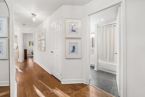 Photo 6 at 209 - 356 Mcrae Drive, Leaside, Toronto