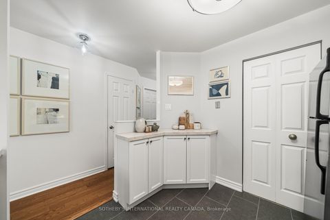 Photo 7 at 209 - 356 Mcrae Drive, Leaside, Toronto