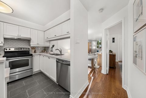 Photo 12 at 209 - 356 Mcrae Drive, Leaside, Toronto