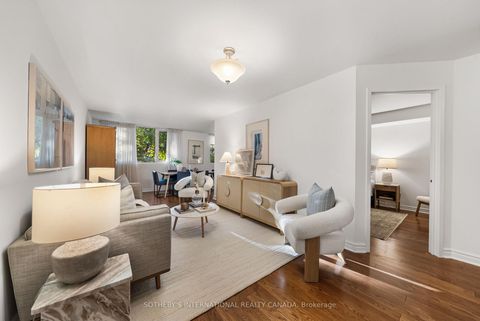 Photo 14 at 209 - 356 Mcrae Drive, Leaside, Toronto