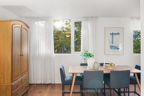 Photo 17 at 209 - 356 Mcrae Drive, Leaside, Toronto