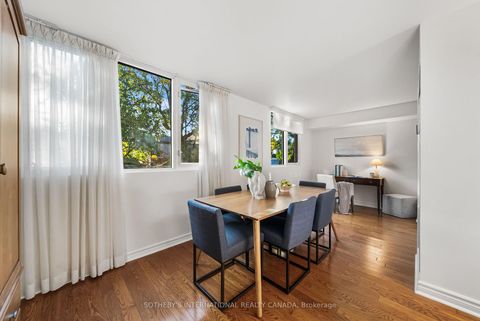 Photo 18 at 209 - 356 Mcrae Drive, Leaside, Toronto