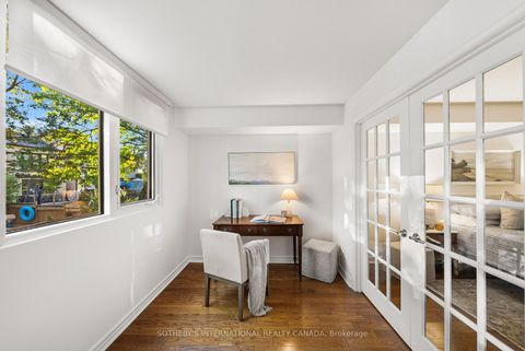 Photo 21 at 209 - 356 Mcrae Drive, Leaside, Toronto