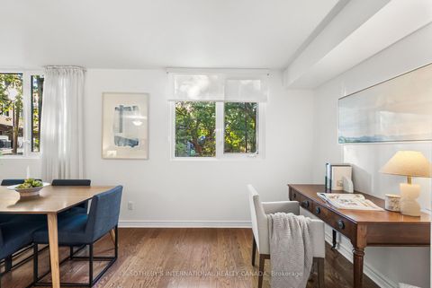 Photo 22 at 209 - 356 Mcrae Drive, Leaside, Toronto