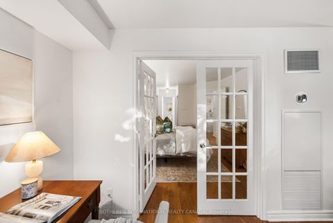 Photo 24 at 209 - 356 Mcrae Drive, Leaside, Toronto