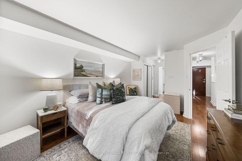 Photo 26 at 209 - 356 Mcrae Drive, Leaside, Toronto