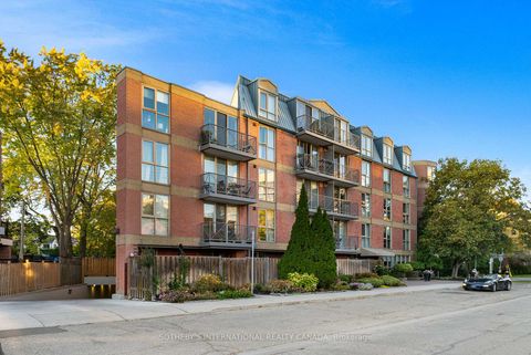 Photo 32 at 209 - 356 Mcrae Drive, Leaside, Toronto