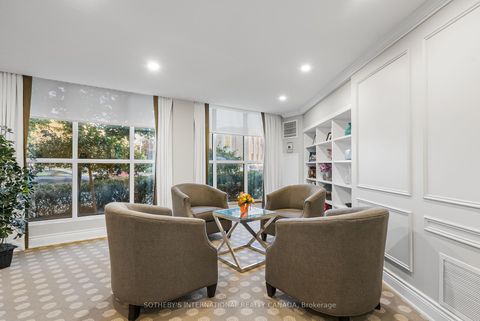 Photo 37 at 209 - 356 Mcrae Drive, Leaside, Toronto