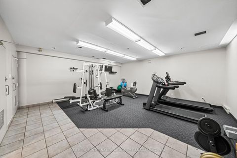 Photo 38 at 209 - 356 Mcrae Drive, Leaside, Toronto