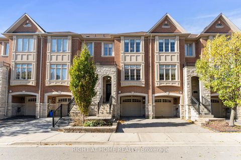 Photo 0 at 18 Isaac Devins Avenue, East Woodbridge, Vaughan