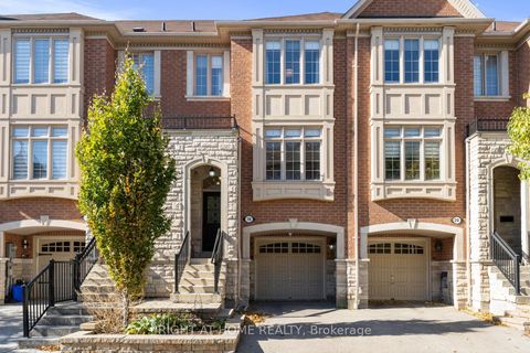 Photo 1 at 18 Isaac Devins Avenue, East Woodbridge, Vaughan