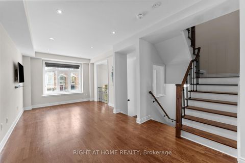 Photo 5 at 18 Isaac Devins Avenue, East Woodbridge, Vaughan