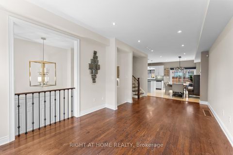 Photo 7 at 18 Isaac Devins Avenue, East Woodbridge, Vaughan