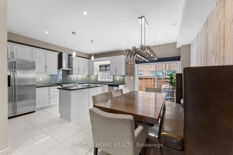 Photo 9 at 18 Isaac Devins Avenue, East Woodbridge, Vaughan