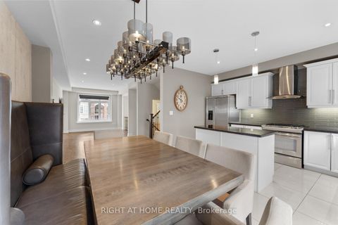 Photo 11 at 18 Isaac Devins Avenue, East Woodbridge, Vaughan