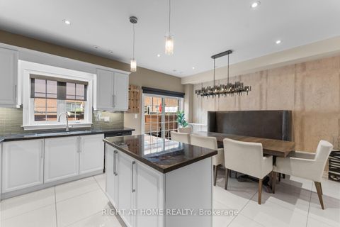 Photo 13 at 18 Isaac Devins Avenue, East Woodbridge, Vaughan