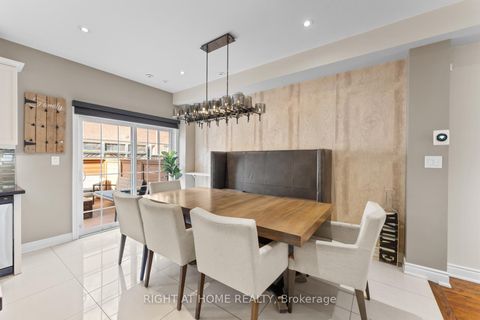 Photo 17 at 18 Isaac Devins Avenue, East Woodbridge, Vaughan