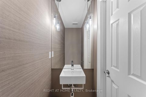 Photo 18 at 18 Isaac Devins Avenue, East Woodbridge, Vaughan