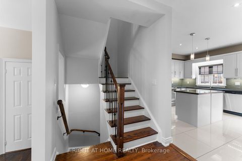 Photo 19 at 18 Isaac Devins Avenue, East Woodbridge, Vaughan